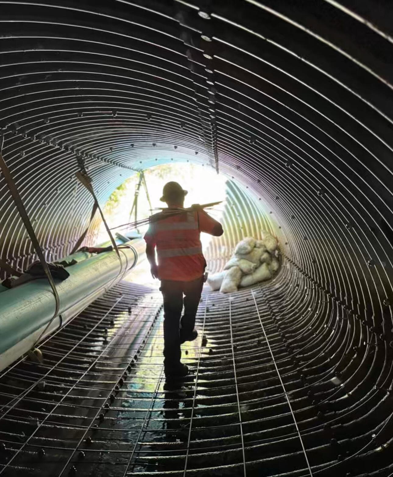 Road Infrastructure & Paving - 4