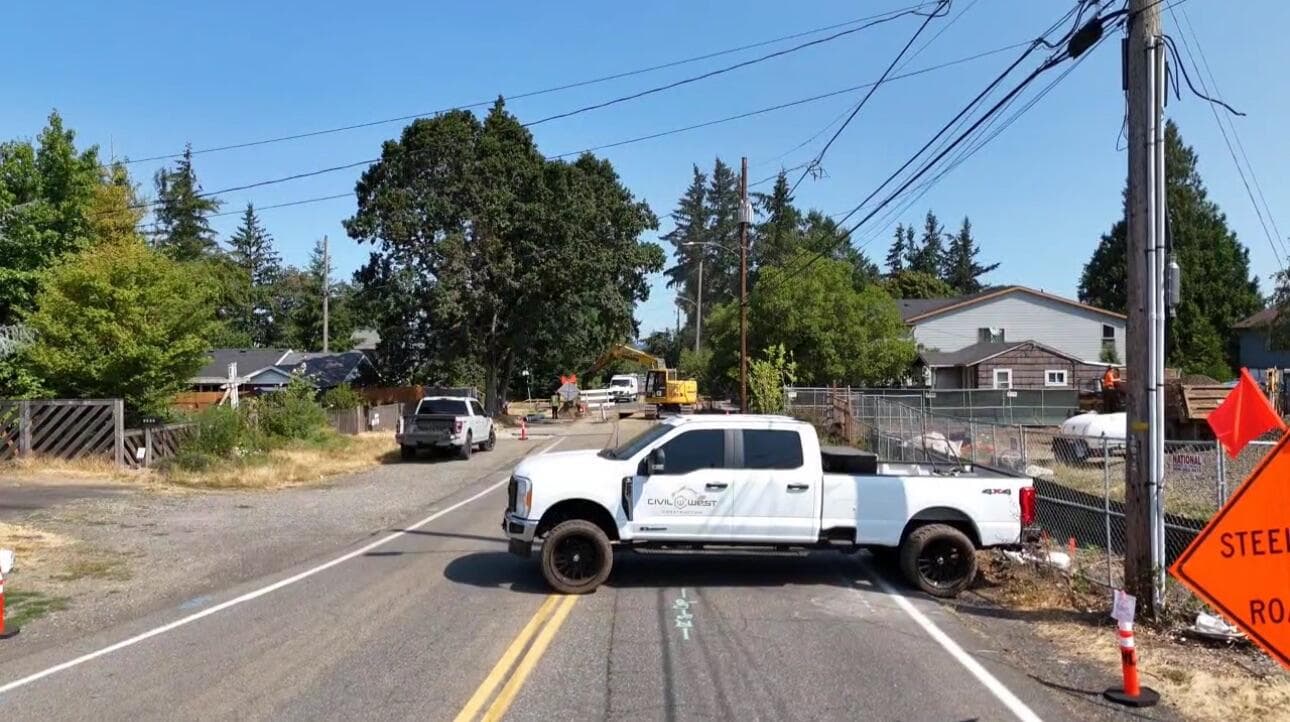 Salem Downtown Streetscapes - 5