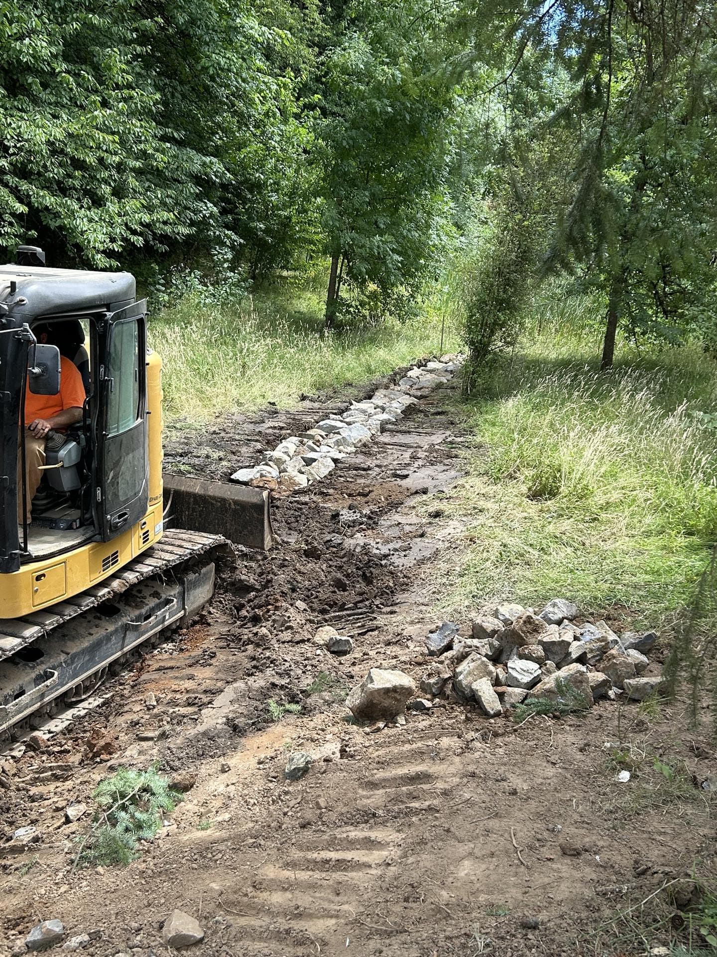 Heavy Civil Site Development - 3