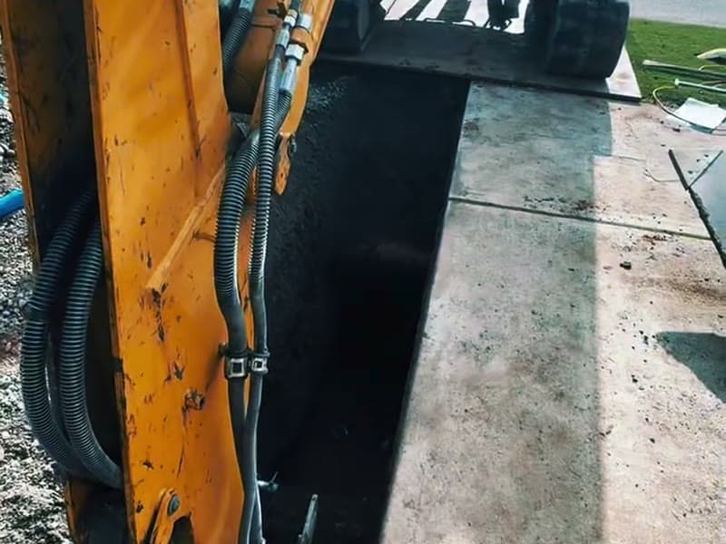 Road Infrastructure & Paving - 2