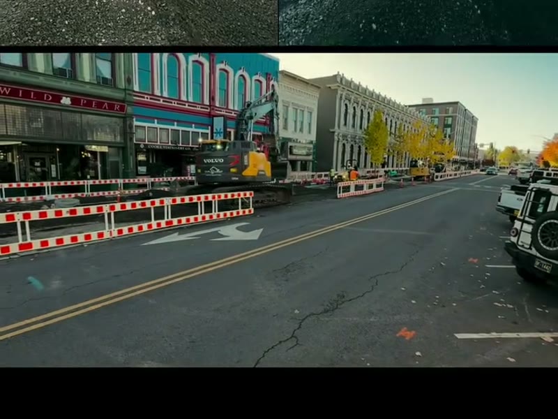 Civil West Construction Instagram