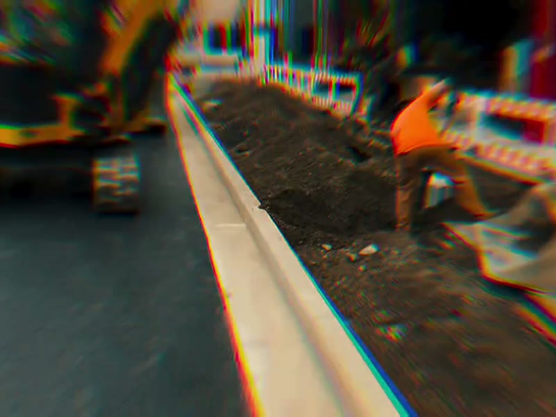 Civil West Construction Instagram