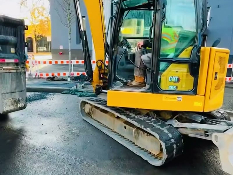 Civil West Construction Instagram