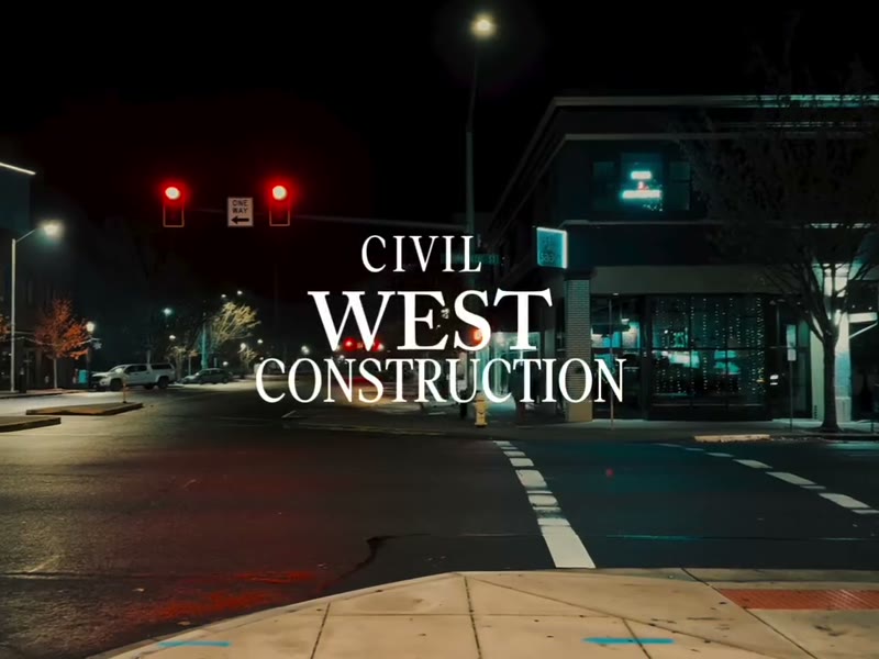 Civil West Construction Instagram